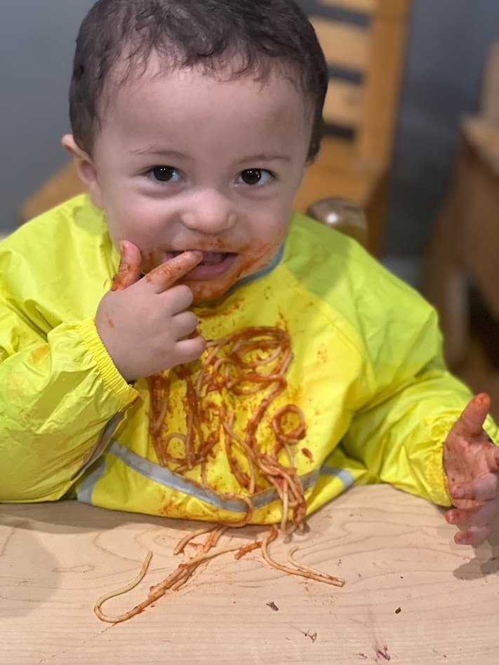 Creative expression time